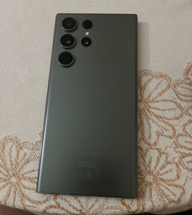 Samsung S23 Ultra