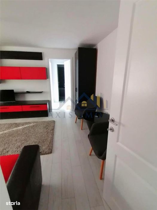 Apartament 2 camere conf  1 semidec zona Micro 3