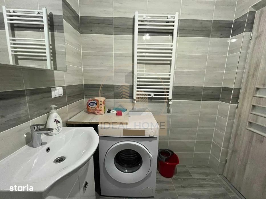 Apartament 1 Camera Decomandat Visani