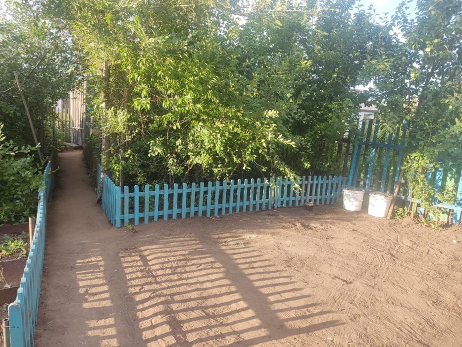 Дача садоводство!