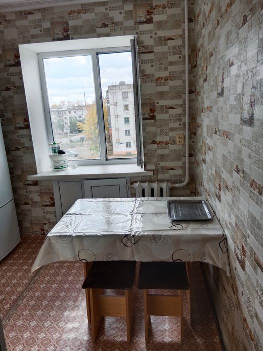 2-х комнатная квартира