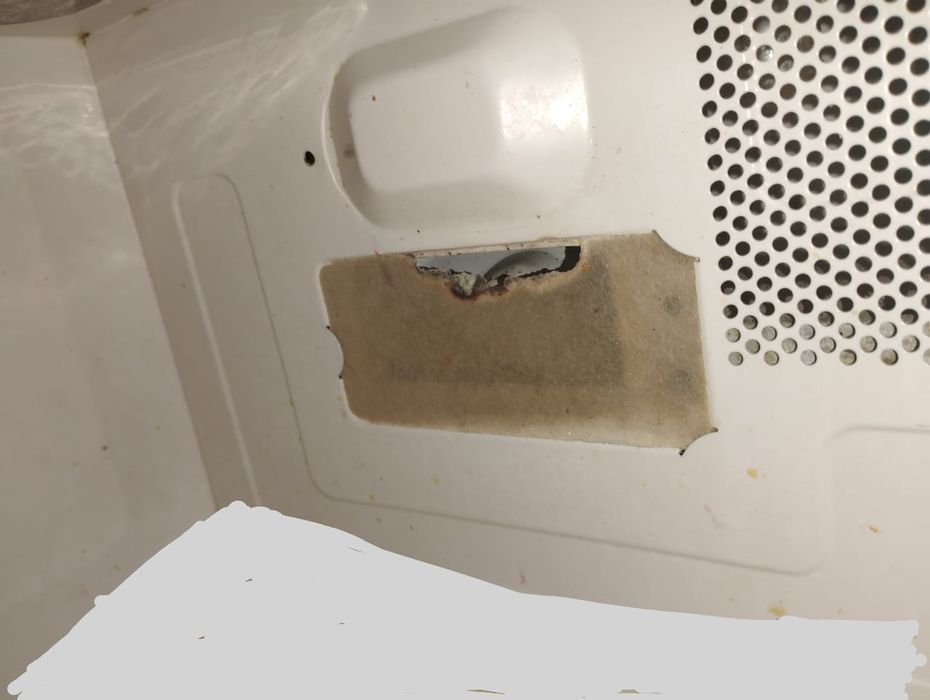 Продам Микроволновую печь