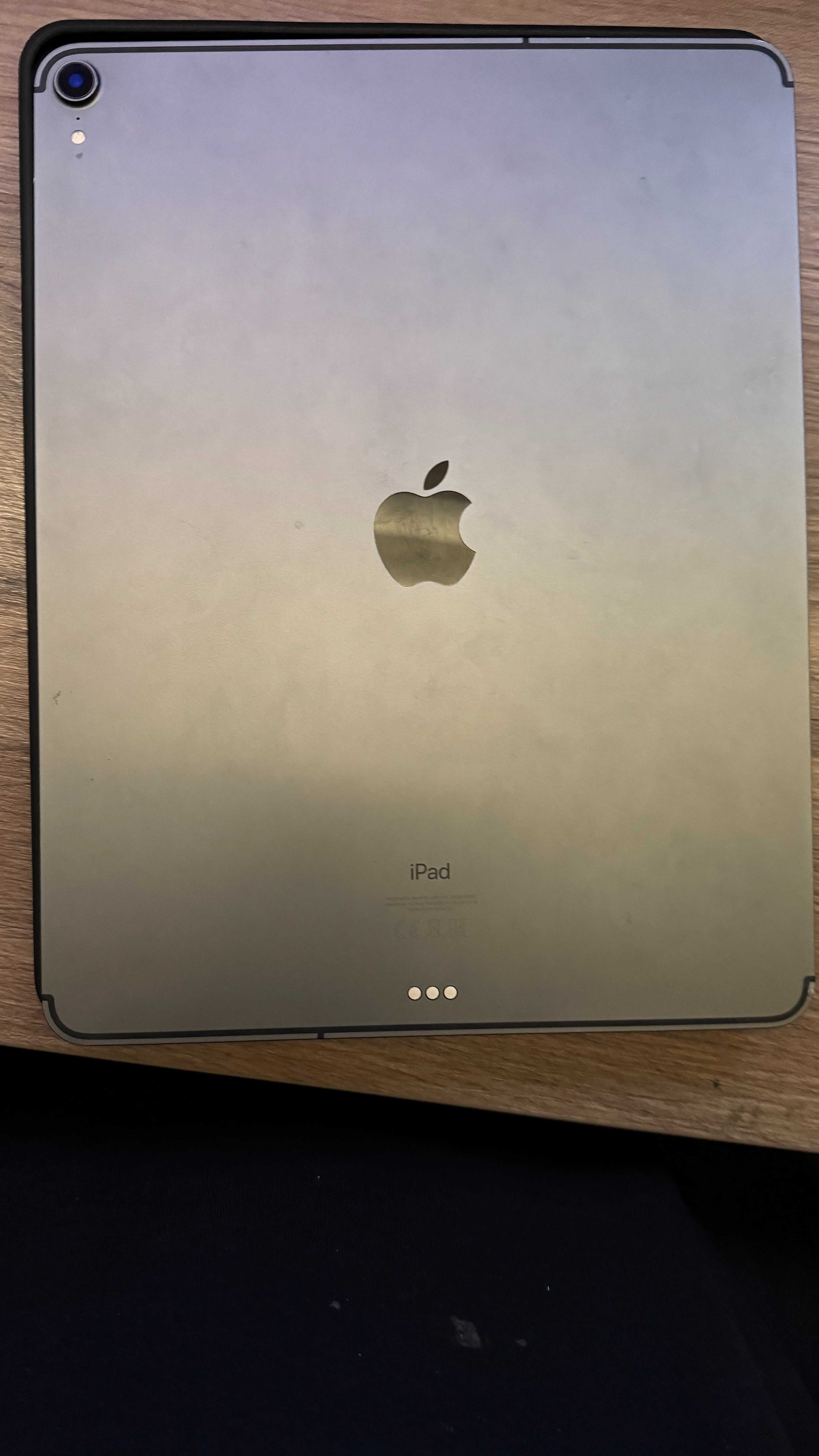Ipad Pro Max 12.9" 512GB 5G (3rd gen), Apple Pencil, Magic Keyboard ...