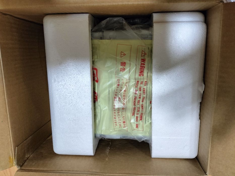 Автомагнитола фирменная