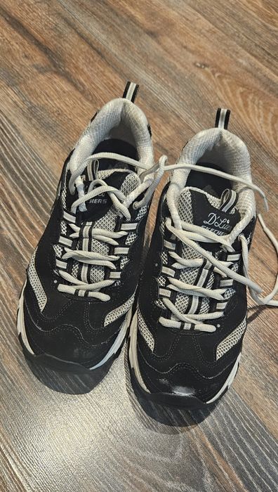 Кроссовки Skechers 39