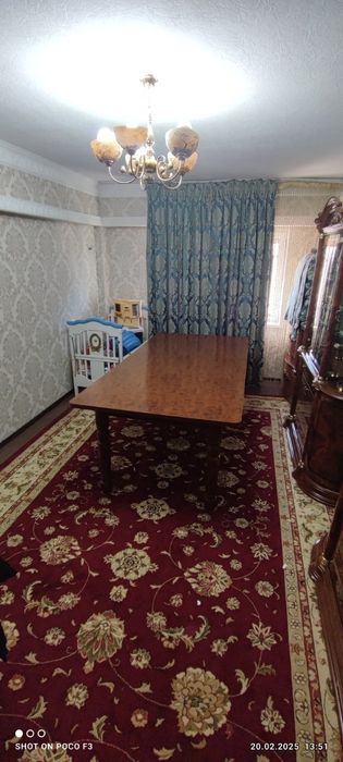 Stol materali  LDSP  244×120 sm xontaxta boladi