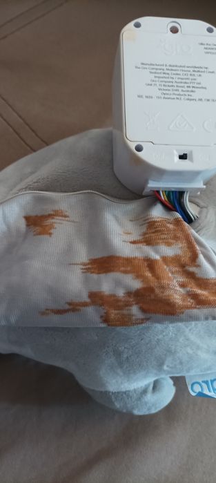 Бухалчето Оли!!!