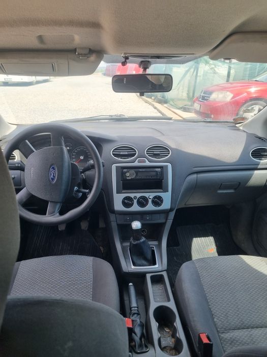 Vand ford focus 1.6 d