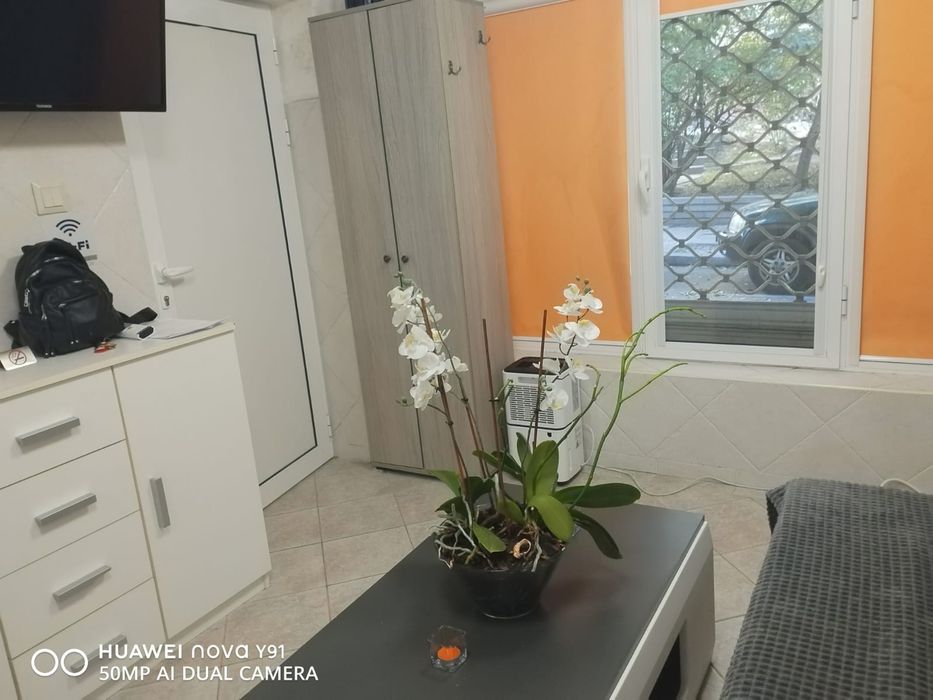 Дава се под наем Едностаен апартамент в Варна, Спортна зала - 25 кв.м за 306 € - Снимка #16