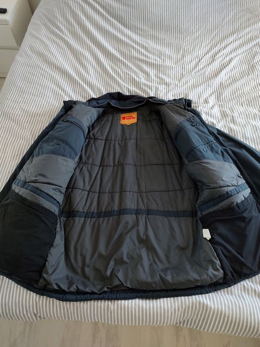 Мъжко Яке Fjall Raven