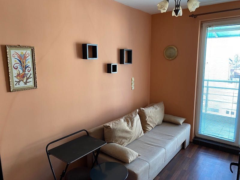 Дава се под наем Едностаен апартамент в София, Редута - 20 кв.м за 331.5 € - Снимка #6