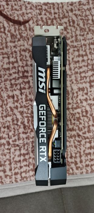 Видеокарта G Force 2060 в отличном состоянии