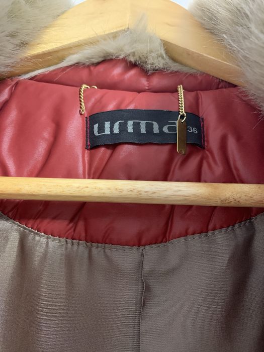 Vand geaca de iarna Urma - marimea 36