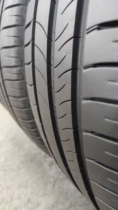 4бр. летни гуми 205/55/16 Michelin
