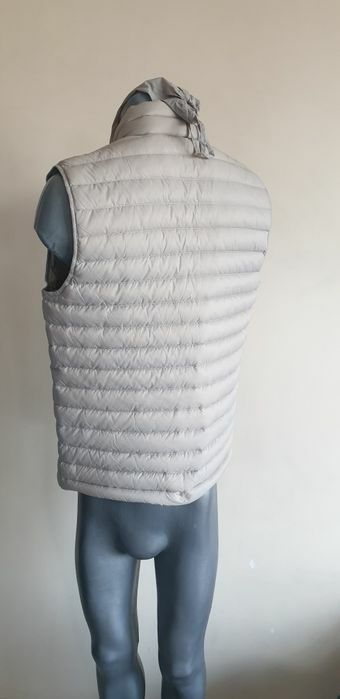 Tommy Hilfiger Down Vest Mens S / M НОВО! ОРИГИНАЛ! Мъжки Пухен Елек!