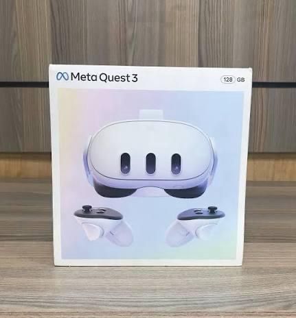 Meta quest 3  512gb
