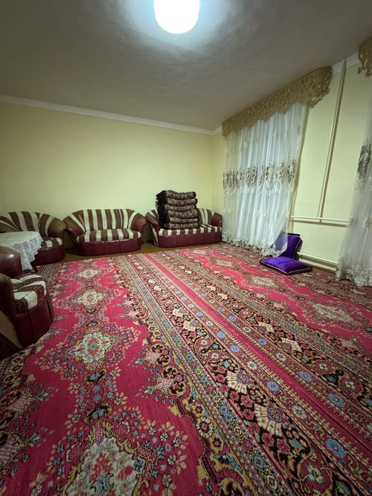 2 etajli hovli ijaraga