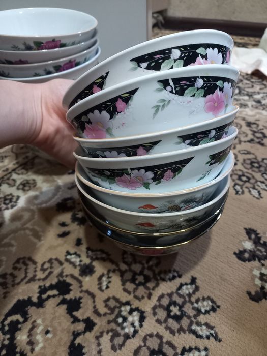 Косалар сотилади