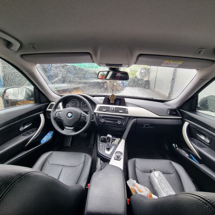 Bmw 318 GT  2015 Automat EURO 6 , F34 accept test service