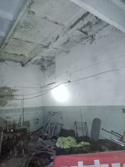 Цех в аренду под производство