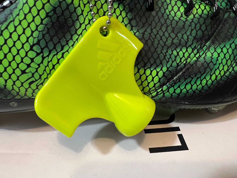 adidas F50 adizero бутонки ,калеври ,футболни обувки номер 41,5