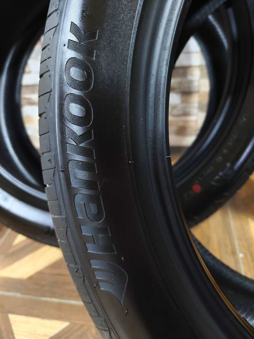 Продаю автошины размер 255 / 45 r 20