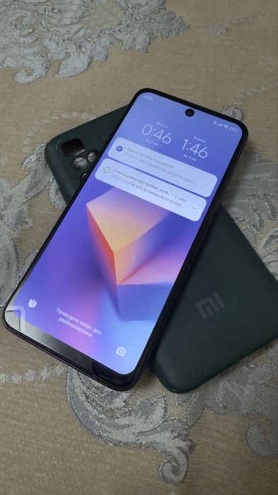 Xiaomi  Redmi 10 2022