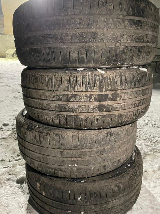 Продам диски р15