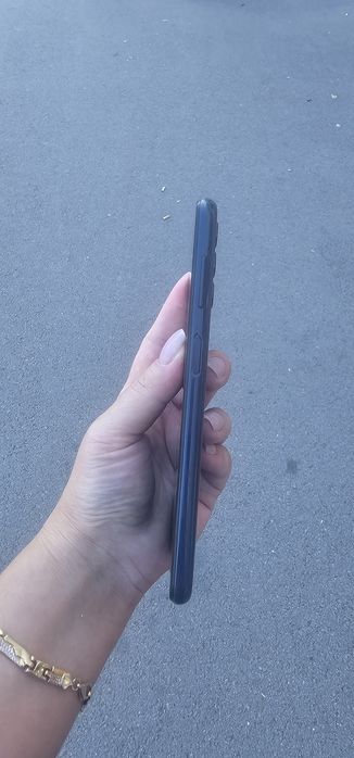 Samsung a13 black
