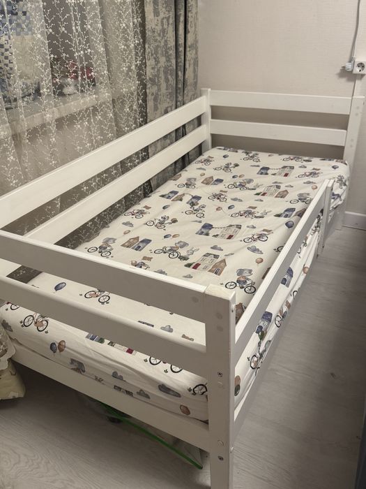 Кровать детская 160*80