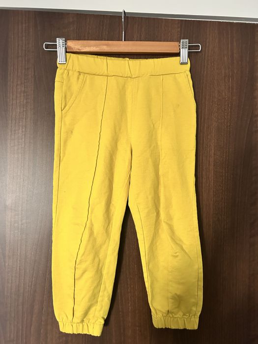 Trening copii COCODRILLO