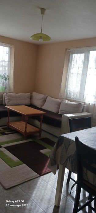 Дава се под наем Етаж от къща в Варна, Виница - 110 кв.м за 428.91 € - Снимка #9