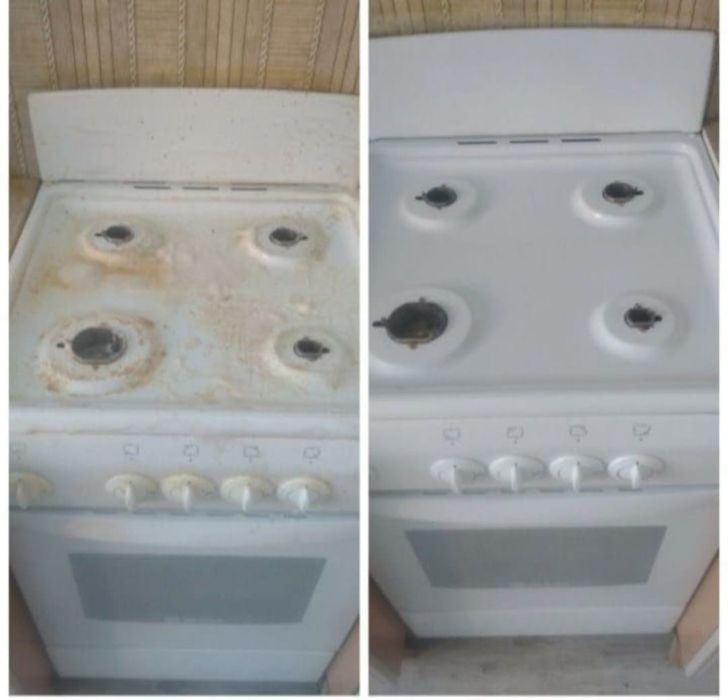 Уборка квартир домов Костанай