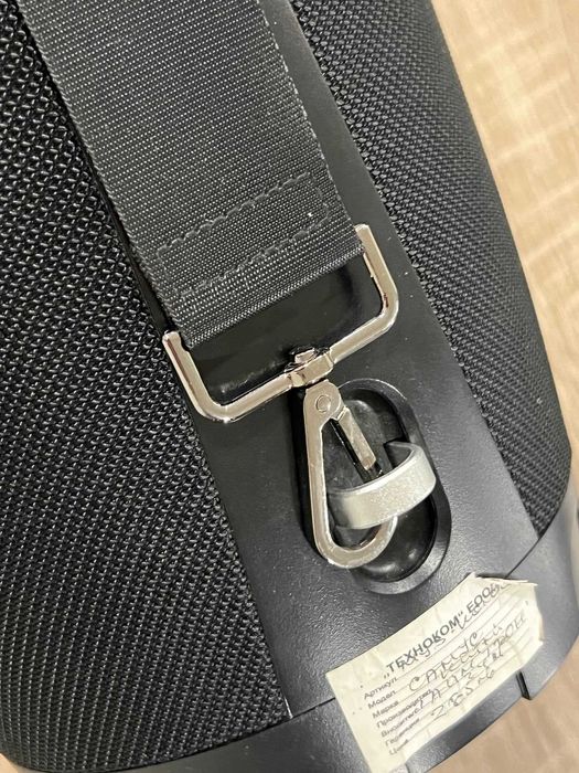 Блутут Тонколона SAMUS Monster