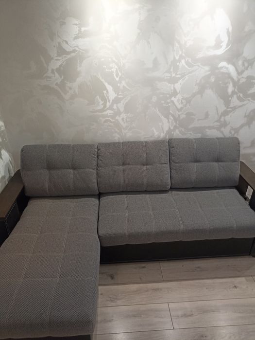 Угловой диван Россия