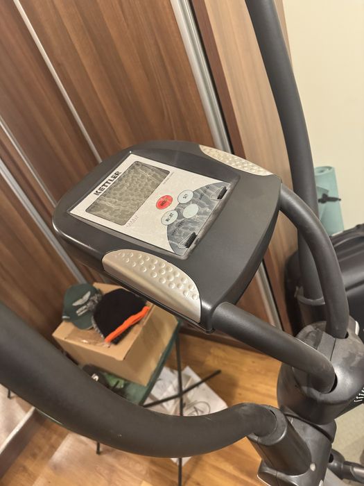 Кростренажор KETTLER verso 100 basic-line