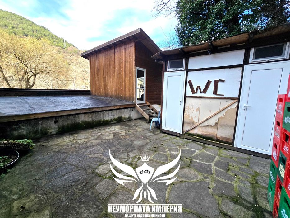 Продава се Заведение в с. Бачково, Област Пловдив - 150 кв.м за 272 €/кв.м - Снимка #14