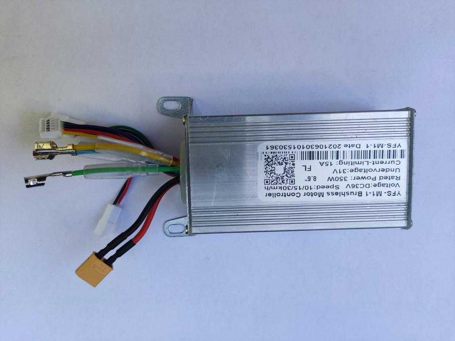 Panou de control display trotineta electrica Xiaomi M365 si M365 Pro