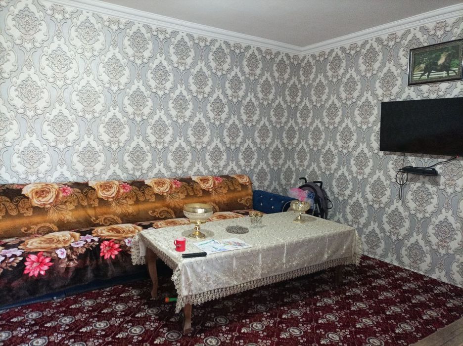 Продается дом не далеко от новый ташми