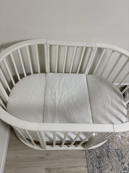 Манеж детский.