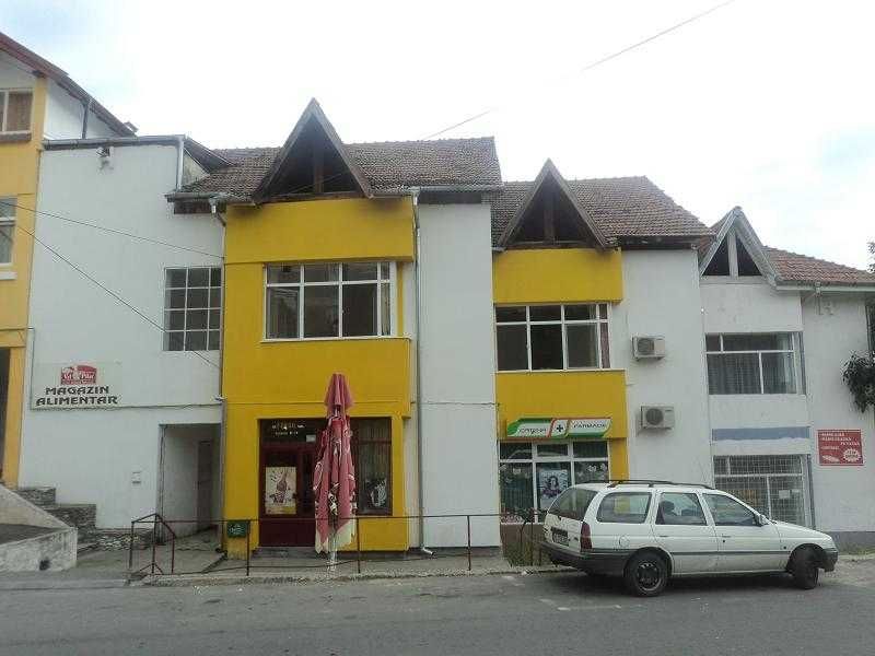 Spatiu 50 mp, in complex comercial