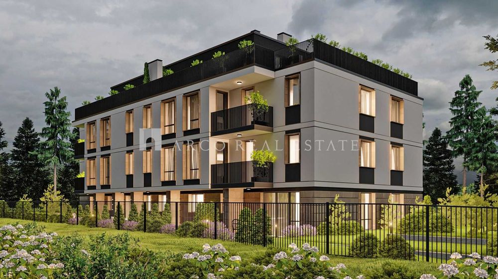 Продава се Четиристаен апартамент в София, Оборище - 187 кв.м за 1861 €/кв.м - Снимка #1