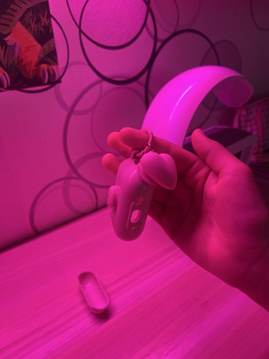 Чехол для AirPods Pro