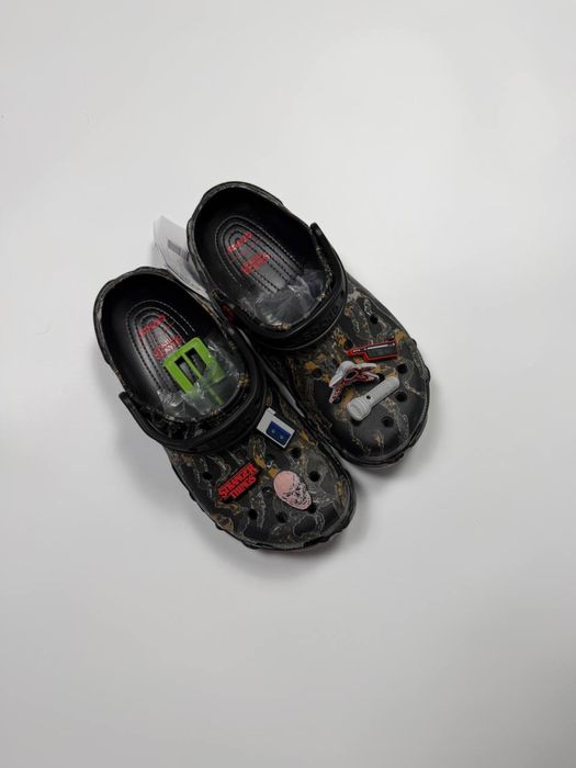 Crocs кроксы новые