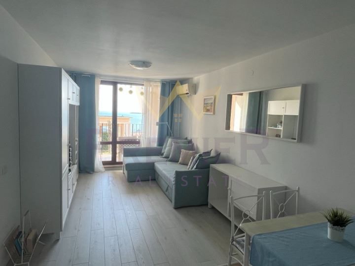 Продава се Едностаен апартамент в Свети Влас - 44 кв.м за 1550 €/кв.м - Снимка #3