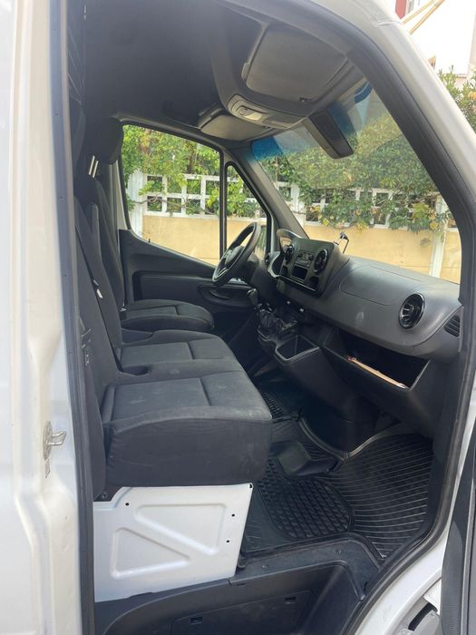 Mercedes Sprinter 314 CDI