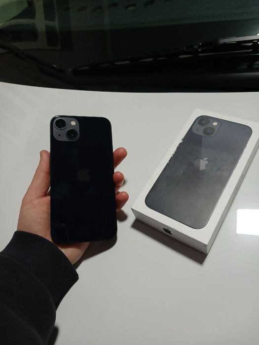 Iphone 13    128talik