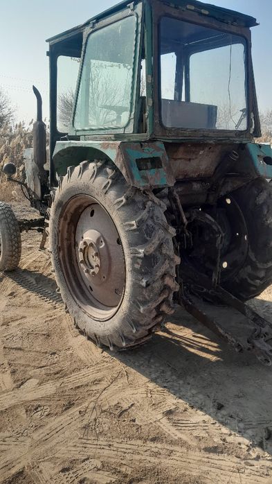 T 40 vidushi sotiladi vom ishlaydi