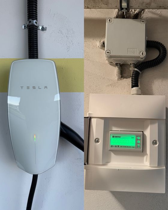 Electrician autorizat ANRE, inginer electric Cluj