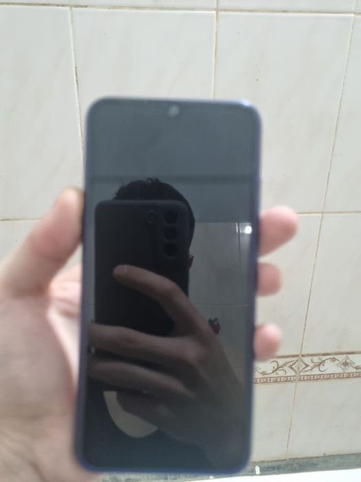 Redmi not 8 telefon